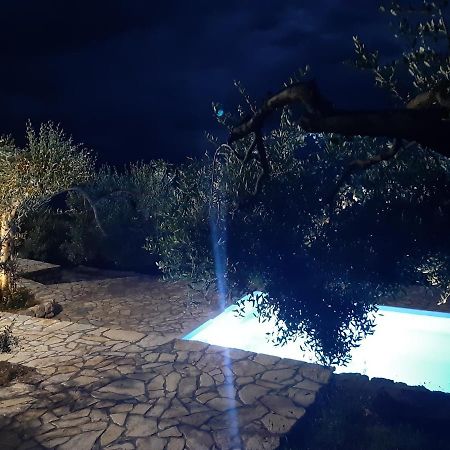 Villa Olive Stone House Makarska Esterno foto