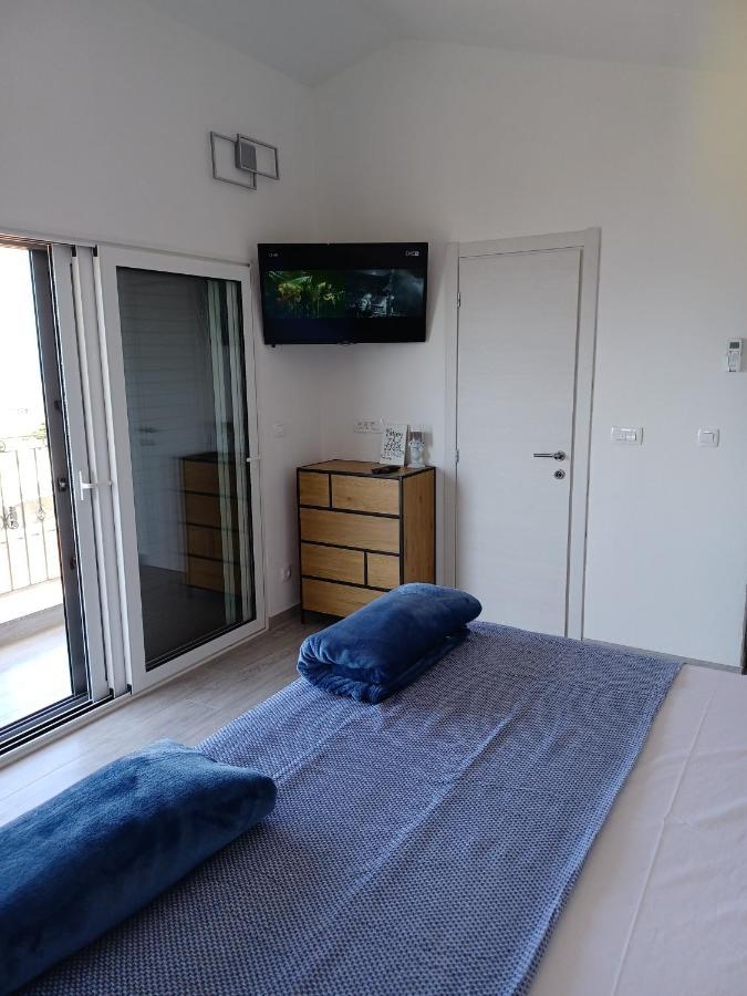 Villa Olive Stone House Makarska Esterno foto