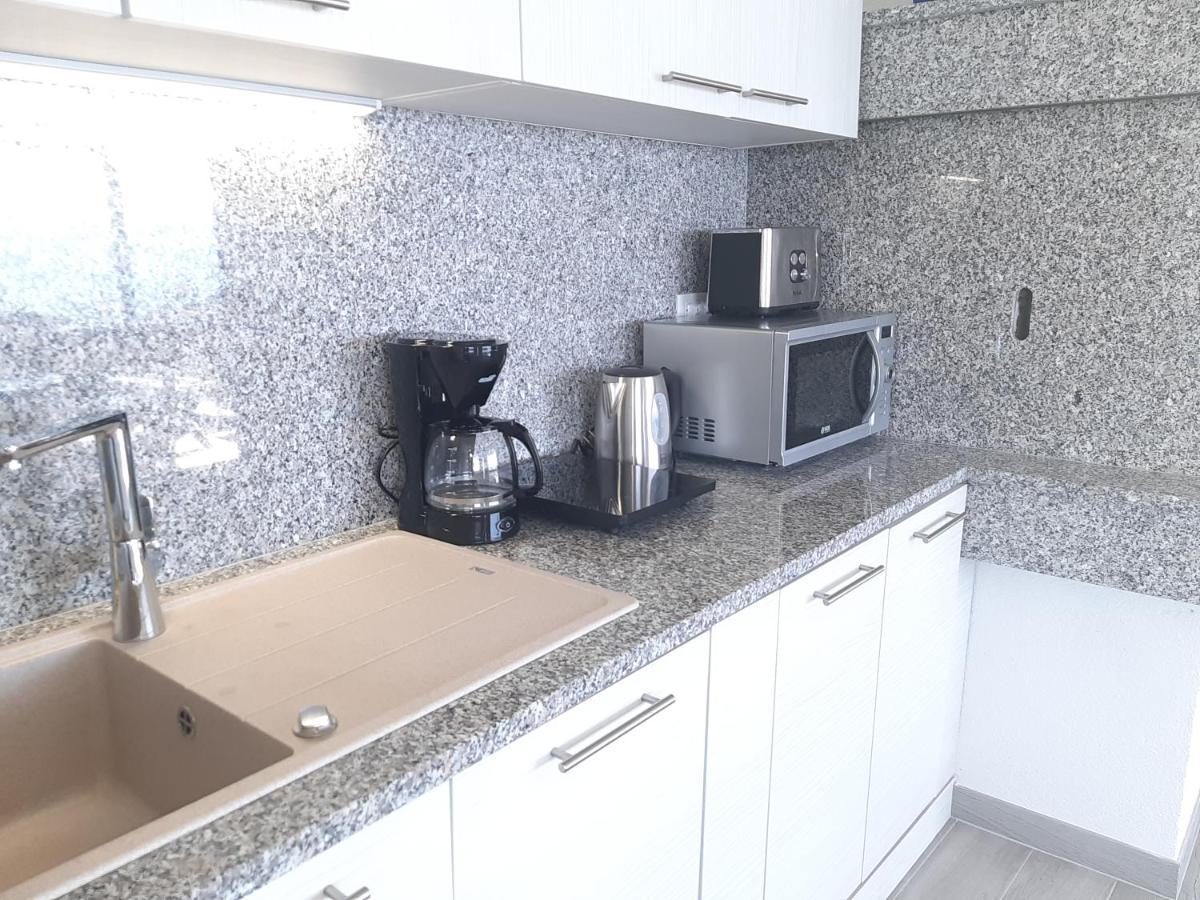 Villa Olive Stone House Makarska Esterno foto