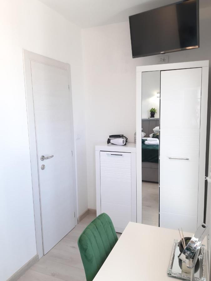 Villa Olive Stone House Makarska Esterno foto