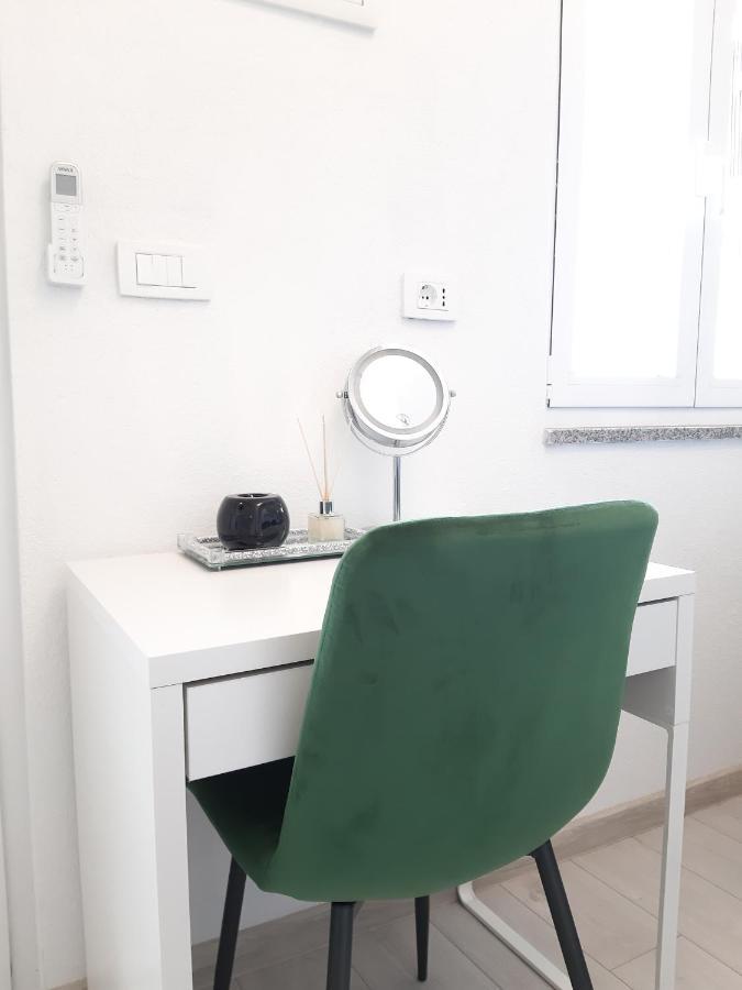 Villa Olive Stone House Makarska Esterno foto